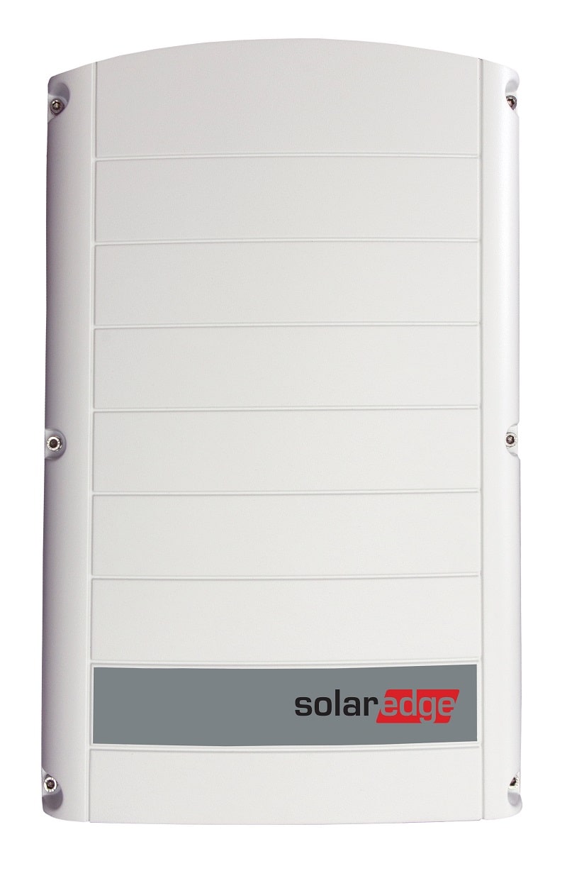 SolarEdge 3K 3-phase Energy