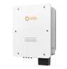 Grid-tied inverters
