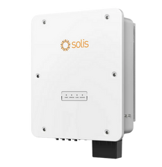 Solis S6 GC3P40K04-NV-ND