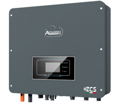 AZZURRO 1PH HYD5000 ZSS HP