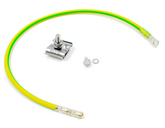 50 SR1 UNi Aardingskit 16mm kabel Lengte 50cm