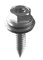 ClickFit EVO - Self-tapping screw 6,0x25 mm SW10 HEX-T30 1008085