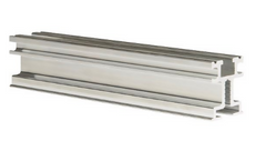 ClickFit Montagerail 6150mm
