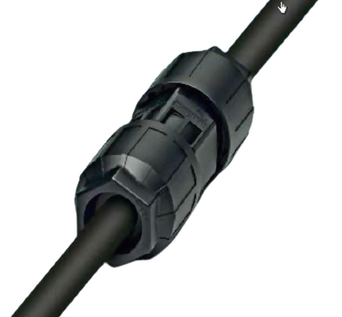 APS Kabelverbinder - 3 fase