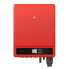 GoodWe 60KS-MT96A, 6 MPPT 12 IN
