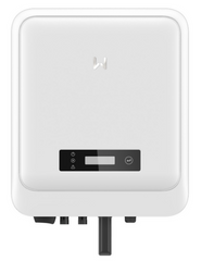 GW3600-DNS-30-2 GoodWe Inverter 3600-DNS, 1-Phase, 15.7A 2 MPPT, 2 IN, WIFI/LAN/BT DSC3600-06-01P