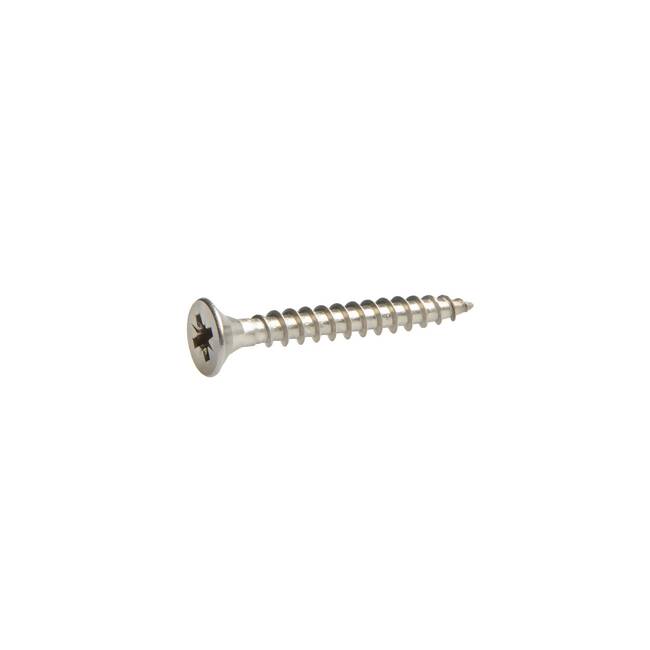 Esdec Clickfit Spaanplaat schroef 5x40mm 1003540