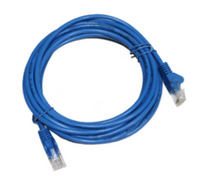 CAT5-UTP-3M Cat5e Accessory Data Cable UTP, 3 meters, CAT5-UTP-3M