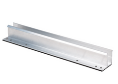 ClickFit EVO - Montageprofiel staaldak optimizer ready portr