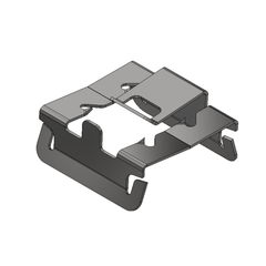 Van der Valk VDV739062 ValkAce Micro-inverter Mounting Clip