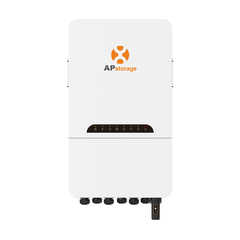 APsystems ELT-12K-EU Three-Phase Inverter with WiFi/Bluetooth