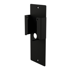 Onepole QB9ZB Pro/Lite Mounting Plate for Wallbox Pulsar Cable
