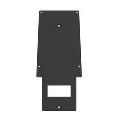 Onepole QBBH4 Mounting Plate for Huawei SCharger