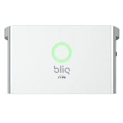 Bliq HS2 5 kW 1-Phase Hybrid Inverter with 2 MPPT, WiFi/LAN, Energy Meter & CT