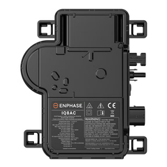 Enphase IQ8AC-72-M-INT Micro Inverter 360VA
