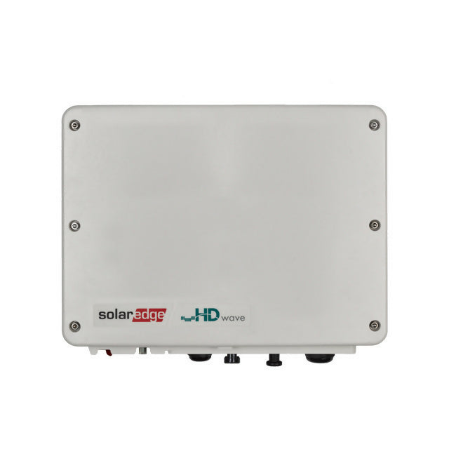 SolarEdge SE6000H-RW000BEN4