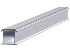 ClickFit EVO - Montagerail L=2338mm