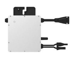 Hoymiles 500w output 1-Fase micro omvormer 1 paneel