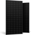 Black frame