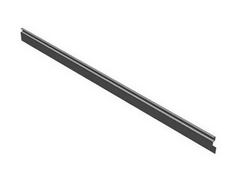 Lateral Flashing Right VELUX MK08 v.2022