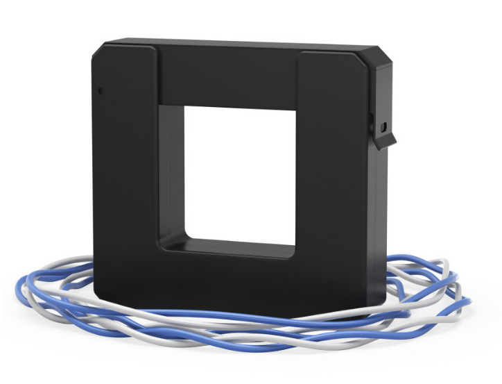 Enphase CT 400A (gateway metered)
