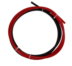 DTC-Cableset-35mm2 DTC Acesssoire, Accukabel, 2x35mm2, 2x1,9m, zwart+rood 243599+243598