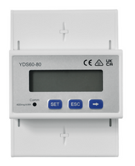 HUA-SmartPS-80AI-T0 Huawei Accessory Smart Power Sensor, Energy Meter, 3-Phase, INLINE, max. 80A 20023002