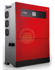 GW80K-MT-RS485 GoodWe Omvormer 80K-MT, 3-Fase, 133A, 4 MPPT, RS485, AFCI MTU0080-16-00P