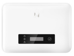 Goodwe 3000-XS-30 15A Wifi/ DC switch/ 10 jaar garantie