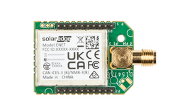 SolarEdge Energy Net Plug-in antenna for inverters w/ SetApp