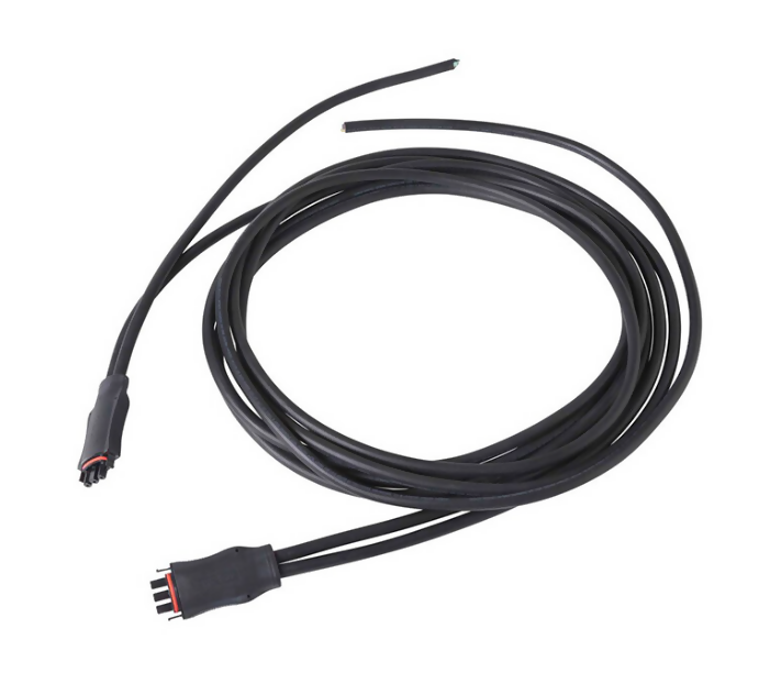APS AC koppelkabel 4m 2,5mm² DS3 & DS3-L - 1 Fase (3W)