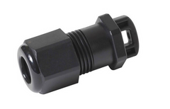 APS 3-aderige afsluitdop open end AC kbl QT2D, DS3 serie(3W)