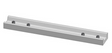 VDV724810 Van der Valk 724810 Alu koppelstrip 29x12mm 4x inbus M6x10mm 724810