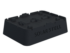 Enstall Ophoogblok Connect