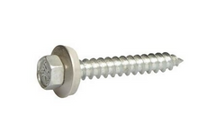 Enstall Montageschroef 6,5 x 50mm