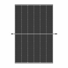 Trina TSM-450-NEG9R.28 Dual glass black frame