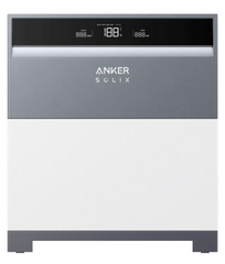 Anker SOLIX X1-H6K-S Hybrid Single Phase Power Module