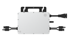 Hoymiles 800w output 1-Fase micro 2 panelen Plug&Play (Wifi)