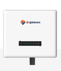 Solplanet 5000 Single Phase Dual MPPT