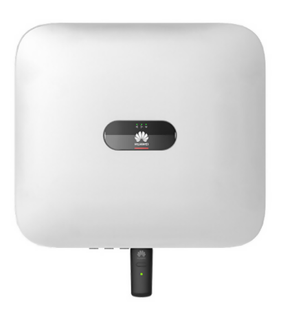 Huawei SUN2000L-10KTL-M1
