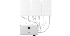 SolarEdge SE66.6K-RW00IBNM4