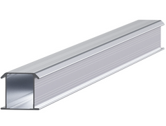 ClickFit EVO - Montagerail L=4638mm