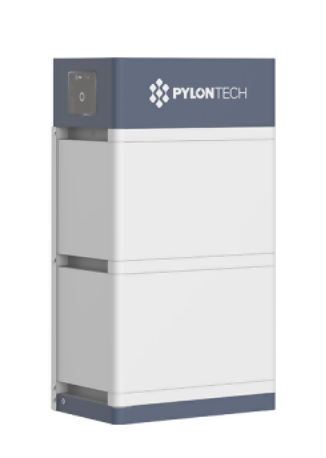 Pylontech Force-H2 HV-systeem 7.10kWh
