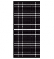 Canadian Solar Mono Black Frame HiKu CS3L-375MS