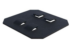 Enstall Connect frictiemat PVC