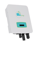 Meri Energy Single Phase Hybrid Inverter 5kW