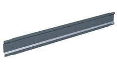 Enstall Achterplaat Connect 72-cells panelen