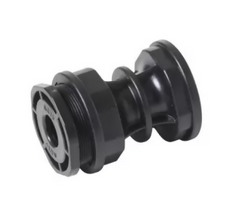 APS 5-aderige afsluitdop open eind AC kabel - QT2 5W (4mm)