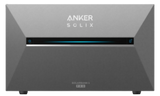 Anker SOLIX Solarbank 3 Pro thuisbatterij set 5,4 kWh