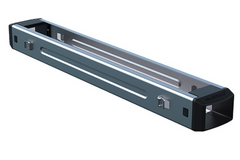 Enstall Koppelstuk Connect 1700